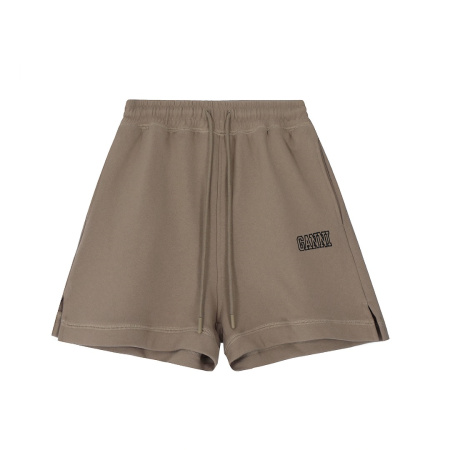 2025年5月1日入荷新作GANNI半ズボン誕生日プレゼント...