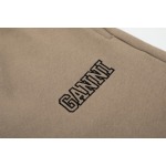 2025年5月1日入荷新作GANNI半ズボン誕生日プレゼントの服/男女兼用/カップル服人気/R&B