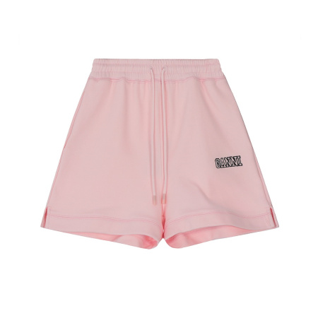 2025年5月1日入荷新作GANNI半ズボン誕生日プレゼント...