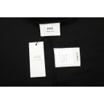 2025年5月1日入荷新作Ami半袖 Tシャツ誕生日プレゼントの服/男女兼用/カップル服人気/R&B