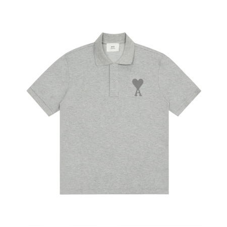 2025年5月1日入荷新作Ami半袖 Tシャツ誕生日プレゼン...