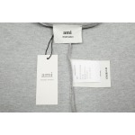 2025年5月1日入荷新作Ami半袖 Tシャツ誕生日プレゼントの服/男女兼用/カップル服人気/R&B