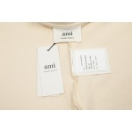 2025年5月1日入荷新作Ami半袖 Tシャツ誕生日プレゼントの服/男女兼用/カップル服人気/R&B