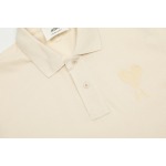 2025年5月1日入荷新作Ami半袖 Tシャツ誕生日プレゼントの服/男女兼用/カップル服人気/R&B