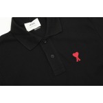 2025年5月1日入荷新作Ami半袖 Tシャツ誕生日プレゼントの服/男女兼用/カップル服人気/R&B