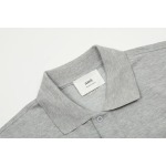 2025年5月1日入荷新作Ami半袖 Tシャツ誕生日プレゼントの服/男女兼用/カップル服人気/R&B