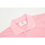 2025年5月1日入荷新作Ami半袖 Tシャツ誕生日プレゼントの服/男女兼用/カップル服人気/R&B