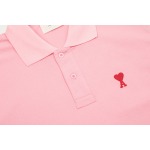 2025年5月1日入荷新作Ami半袖 Tシャツ誕生日プレゼントの服/男女兼用/カップル服人気/R&B