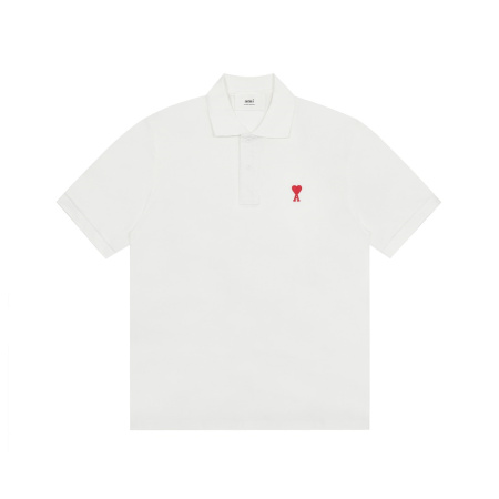 2025年5月1日入荷新作Ami半袖 Tシャツ誕生日プレゼン...