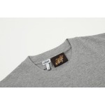 2025年5月1日入荷新作Loewe半袖 Tシャツ誕生日プレゼントの服/男女兼用/カップル服人気/R&B