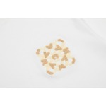 2025年5月1日入荷新作Loewe半袖 Tシャツ誕生日プレゼントの服/男女兼用/カップル服人気/R&B