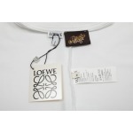 2025年5月1日入荷新作Loewe半袖 Tシャツ誕生日プレゼントの服/男女兼用/カップル服人気/R&B