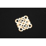 2025年5月1日入荷新作Loewe半袖 Tシャツ誕生日プレゼントの服/男女兼用/カップル服人気/R&B