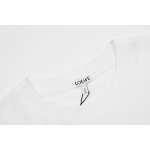 2025年5月1日入荷新作Loewe半袖 Tシャツ誕生日プレゼントの服/男女兼用/カップル服人気/R&B