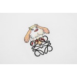 2025年5月1日入荷新作Loewe半袖 Tシャツ誕生日プレゼントの服/男女兼用/カップル服人気/R&B