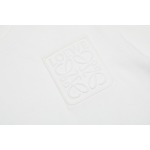 2025年5月1日入荷新作Loewe半袖 Tシャツ誕生日プレゼントの服/男女兼用/カップル服人気/R&B