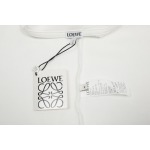2025年5月1日入荷新作Loewe半袖 Tシャツ誕生日プレゼントの服/男女兼用/カップル服人気/R&B