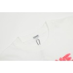 2025年5月1日入荷新作Loewe半袖 Tシャツ誕生日プレゼントの服/男女兼用/カップル服人気/R&B