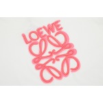 2025年5月1日入荷新作Loewe半袖 Tシャツ誕生日プレゼントの服/男女兼用/カップル服人気/R&B