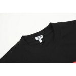 2025年5月1日入荷新作Loewe半袖 Tシャツ誕生日プレゼントの服/男女兼用/カップル服人気/R&B