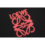 2025年5月1日入荷新作Loewe半袖 Tシャツ誕生日プレゼントの服/男女兼用/カップル服人気/R&B
