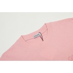 2025年5月1日入荷新作Loewe半袖 Tシャツ誕生日プレゼントの服/男女兼用/カップル服人気/R&B