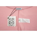 2025年5月1日入荷新作Loewe半袖 Tシャツ誕生日プレゼントの服/男女兼用/カップル服人気/R&B