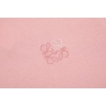2025年5月1日入荷新作Loewe半袖 Tシャツ誕生日プレゼントの服/男女兼用/カップル服人気/R&B