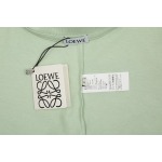 2025年5月1日入荷新作Loewe半袖 Tシャツ誕生日プレゼントの服/男女兼用/カップル服人気/R&B