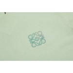 2025年5月1日入荷新作Loewe半袖 Tシャツ誕生日プレゼントの服/男女兼用/カップル服人気/R&B