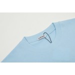 2025年5月1日入荷新作Loewe半袖 Tシャツ誕生日プレゼントの服/男女兼用/カップル服人気/R&B