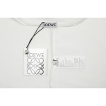 2025年5月1日入荷新作Loewe半袖 Tシャツ誕生日プレゼントの服/男女兼用/カップル服人気/R&B