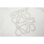 2025年5月1日入荷新作Loewe半袖 Tシャツ誕生日プレゼントの服/男女兼用/カップル服人気/R&B