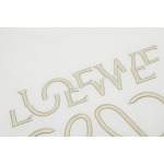 2025年5月1日入荷新作Loewe半袖 Tシャツ誕生日プレゼントの服/男女兼用/カップル服人気/R&B