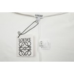 2025年5月1日入荷新作Loewe半袖 Tシャツ誕生日プレゼントの服/男女兼用/カップル服人気/R&B