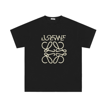 2025年5月1日入荷新作Loewe半袖 Tシャツ誕生日プレ...