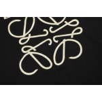 2025年5月1日入荷新作Loewe半袖 Tシャツ誕生日プレゼントの服/男女兼用/カップル服人気/R&B