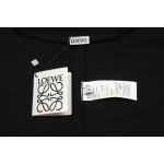 2025年5月1日入荷新作Loewe半袖 Tシャツ誕生日プレゼントの服/男女兼用/カップル服人気/R&B