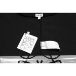 2025年5月1日入荷新作Loewe半袖 Tシャツ誕生日プレゼントの服/男女兼用/カップル服人気/R&B