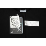 2025年5月1日入荷新作Loewe半袖 Tシャツ誕生日プレゼントの服/男女兼用/カップル服人気/R&B