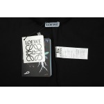 2025年5月1日入荷新作Loewe半袖 Tシャツ誕生日プレゼントの服/男女兼用/カップル服人気/R&B