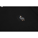 2025年5月1日入荷新作Loewe半袖 Tシャツ誕生日プレゼントの服/男女兼用/カップル服人気/R&B