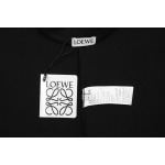 2025年5月1日入荷新作Loewe半袖 Tシャツ誕生日プレゼントの服/男女兼用/カップル服人気/R&B