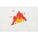 2025年5月1日入荷新作Loewe半袖 Tシャツ誕生日プレゼントの服/男女兼用/カップル服人気/R&B