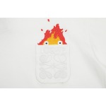 2025年5月1日入荷新作Loewe半袖 Tシャツ誕生日プレゼントの服/男女兼用/カップル服人気/R&B