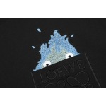 2025年5月1日入荷新作Loewe半袖 Tシャツ誕生日プレゼントの服/男女兼用/カップル服人気/R&B