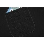 2025年5月1日入荷新作Loewe半袖 Tシャツ誕生日プレゼントの服/男女兼用/カップル服人気/R&B