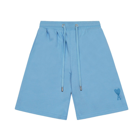 2025年5月1日入荷新作AMI半ズボン誕生日プレゼントの服...