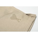 2025年5月1日入荷新作AMI半ズボン誕生日プレゼントの服/男女兼用/カップル服人気/R&B