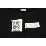 2025年5月1日入荷新作Loewe半袖 Tシャツ誕生日プレゼントの服/男女兼用/カップル服人気/R&B